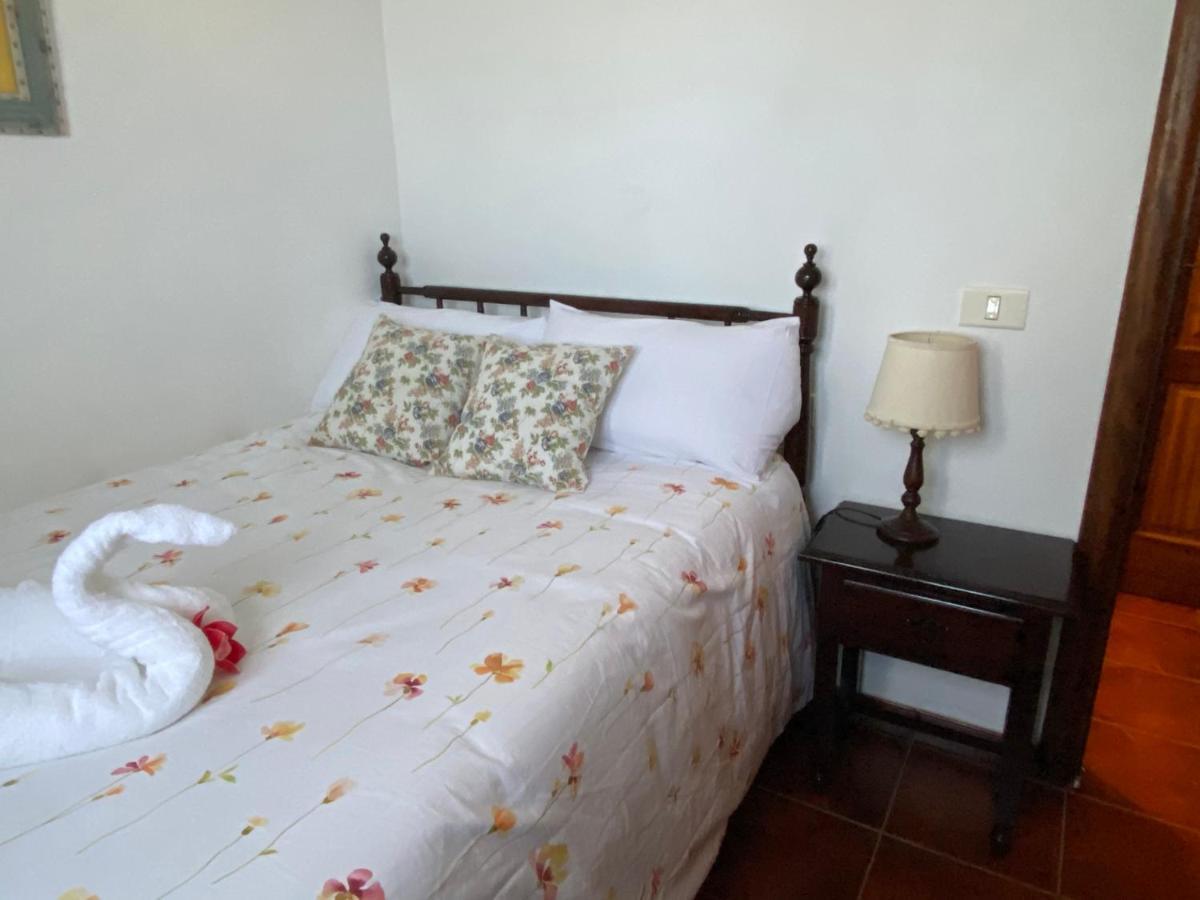Casas Rurales Tio Antonio Las Rosas  Extérieur photo