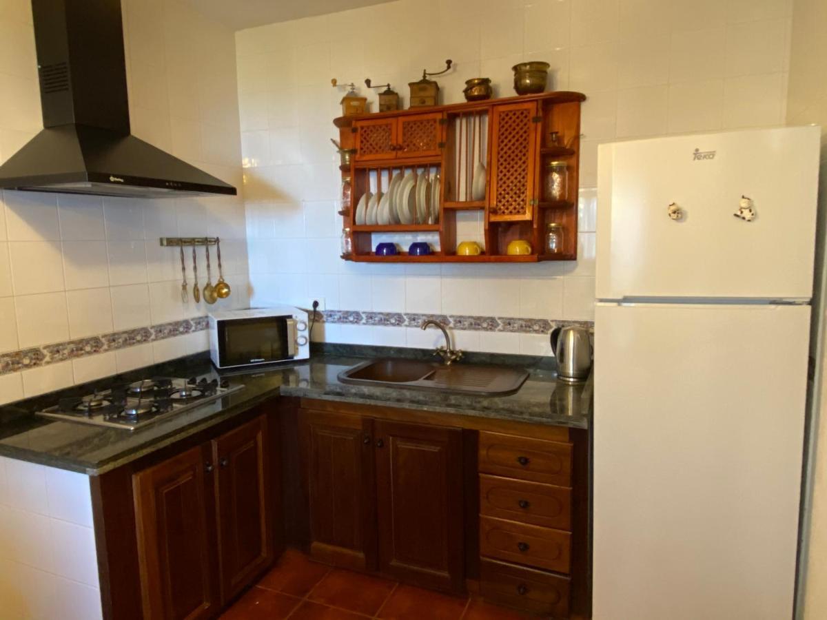Casas Rurales Tio Antonio Las Rosas  Extérieur photo
