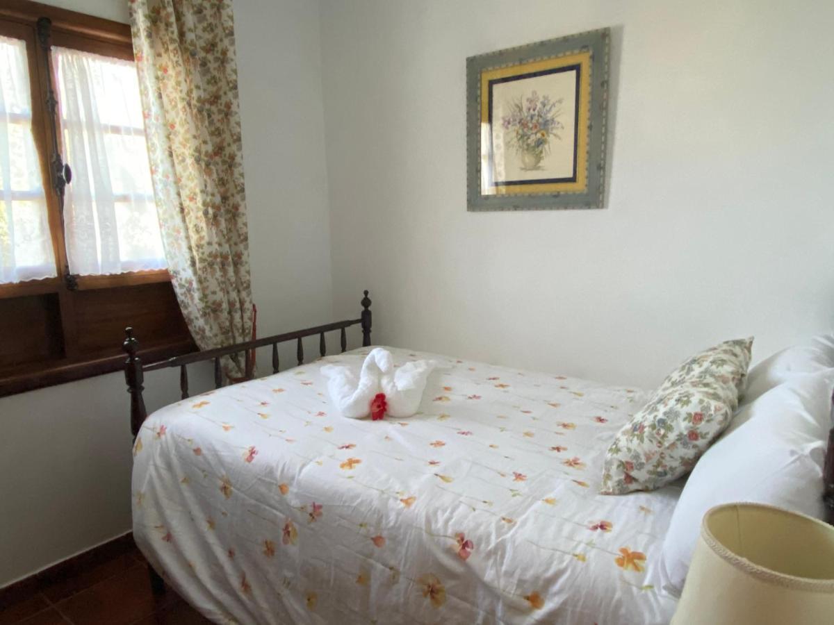 Casas Rurales Tio Antonio Las Rosas  Extérieur photo