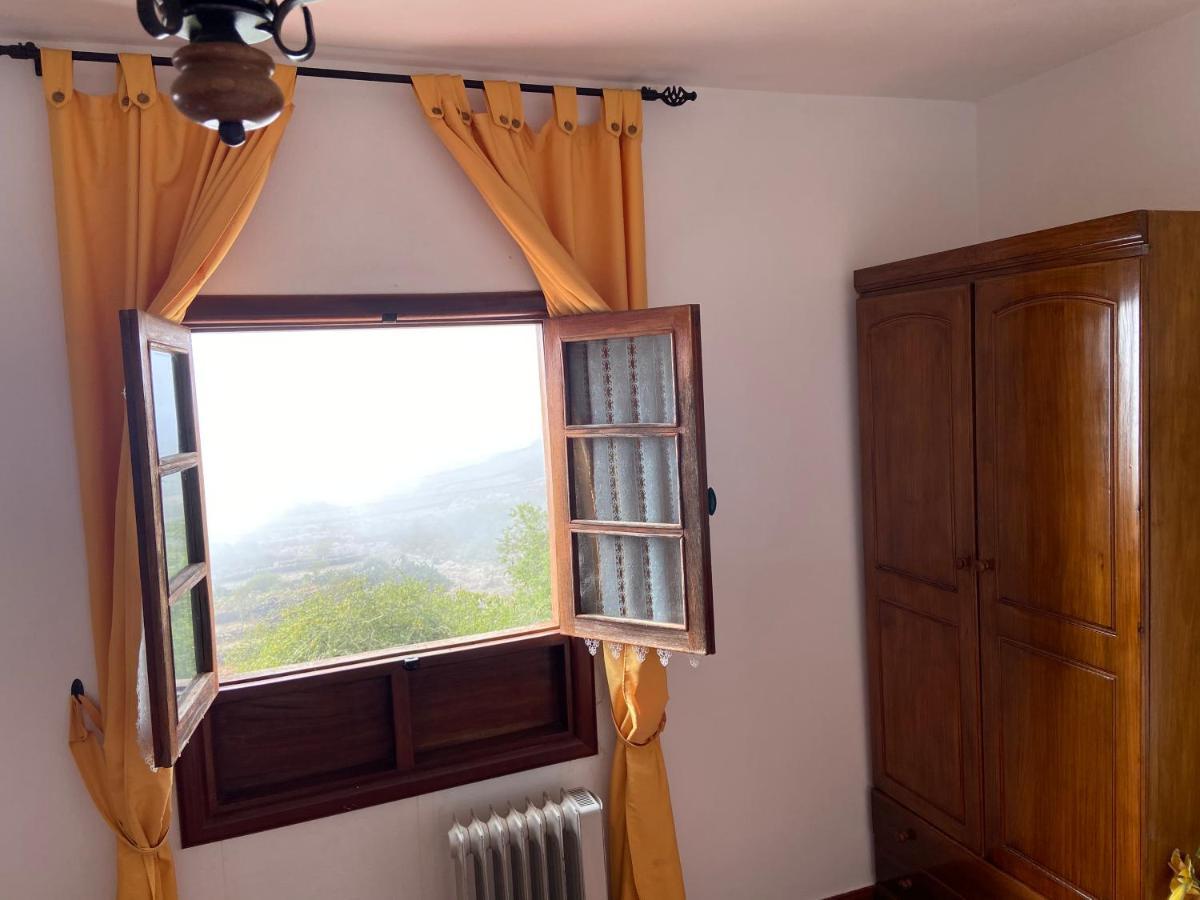 Casas Rurales Tio Antonio Las Rosas  Extérieur photo