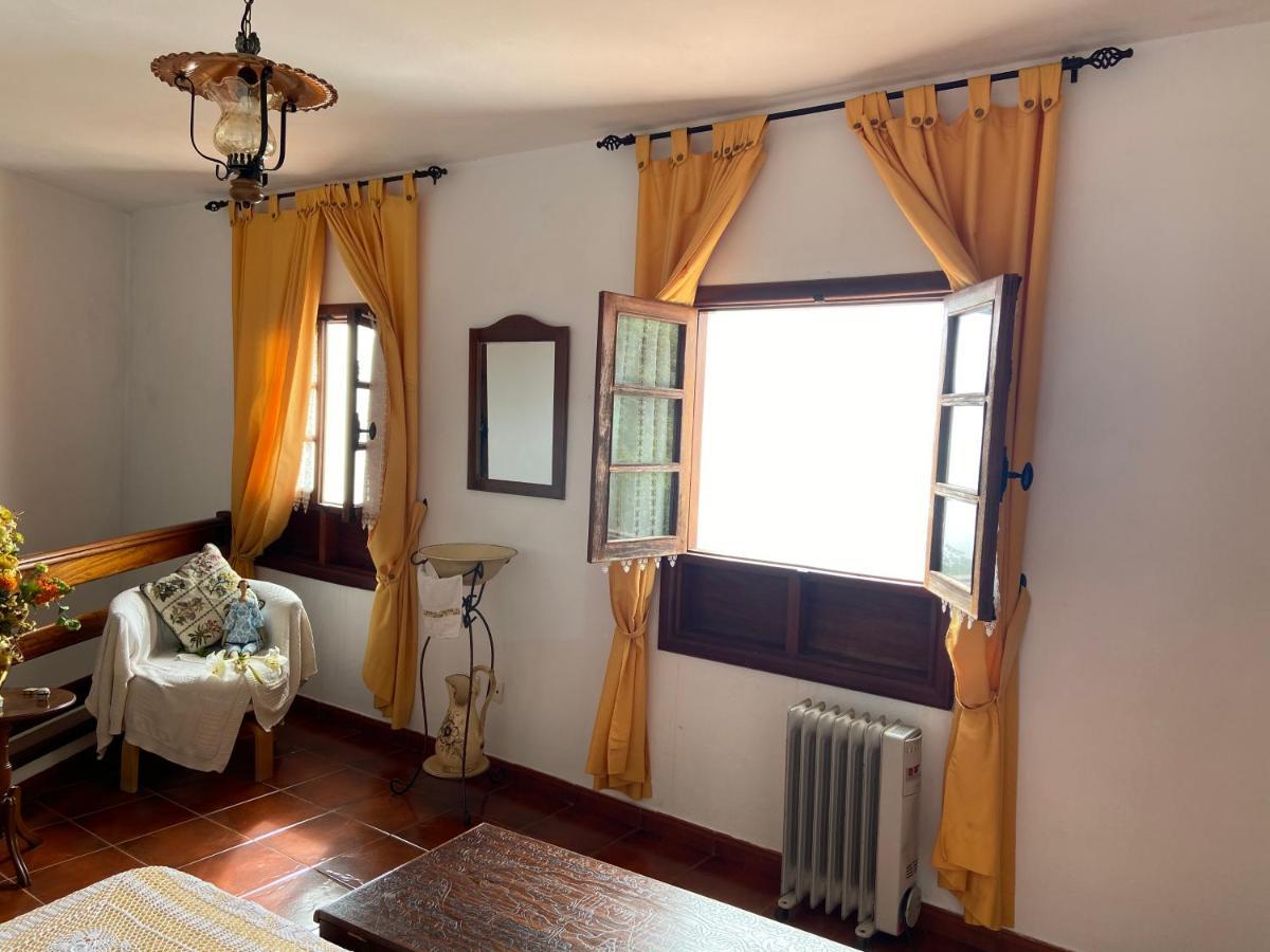 Casas Rurales Tio Antonio Las Rosas  Extérieur photo