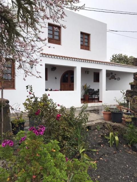 Casas Rurales Tio Antonio Las Rosas  Extérieur photo